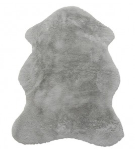 ΧΑΛΙ PUFFY FC25 TAUPE NEW ANTISLIP - 080X200 NewPlan