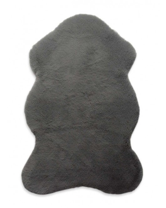 ΧΑΛΙ PUFFY FC7A DARK GREY ANTISLIP - 200X250 NewPlan