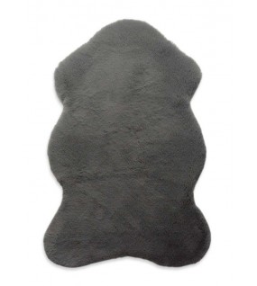 ΧΑΛΙ PUFFY FC7A DARK GREY ANTISLIP - SET067(2x140,1x210) NewPlan