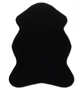 ΧΑΛΙ PUFFY FC9 BLACK NEW ANTISLIP - 080X200 NewPlan