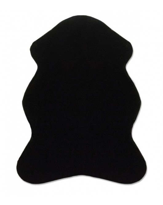 ΧΑΛΙ PUFFY FC9 BLACK NEW ANTISLIP - 090X210 NewPlan