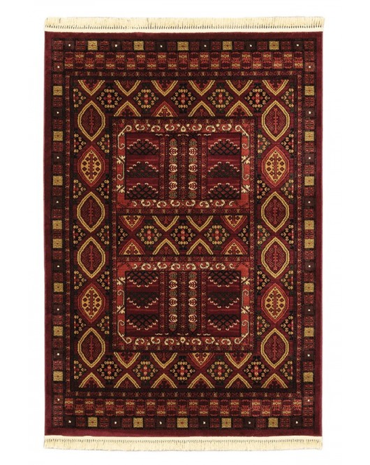 ΧΑΛΙ KLASSIK 2273A ΜΕ ΚΡΟΣΣΙ - 160X230 NewPlan