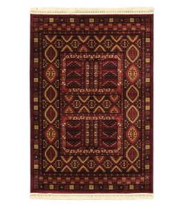 ΧΑΛΙ KLASSIK 2273A ΜΕ ΚΡΟΣΣΙ - 080X150 NewPlan