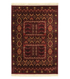 ΧΑΛΙ KLASSIK 2273A ΜΕ ΚΡΟΣΣΙ - 200X290 NewPlan