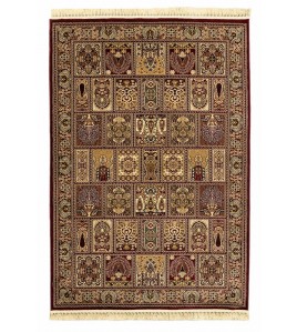 ΧΑΛΙ KLASSIK 6283A ΜΕ ΚΡΟΣΣΙ - 080X150 NewPlan