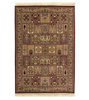 ΧΑΛΙ KLASSIK 6283A ΜΕ ΚΡΟΣΣΙ - 080X150 NewPlan