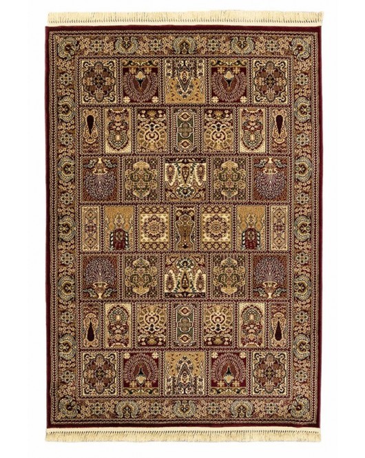 ΧΑΛΙ KLASSIK 6283A ΜΕ ΚΡΟΣΣΙ - 080X150 NewPlan