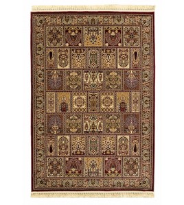 ΧΑΛΙ KLASSIK 6283A ΜΕ ΚΡΟΣΣΙ - SET067(2x140,1x200) NewPlan