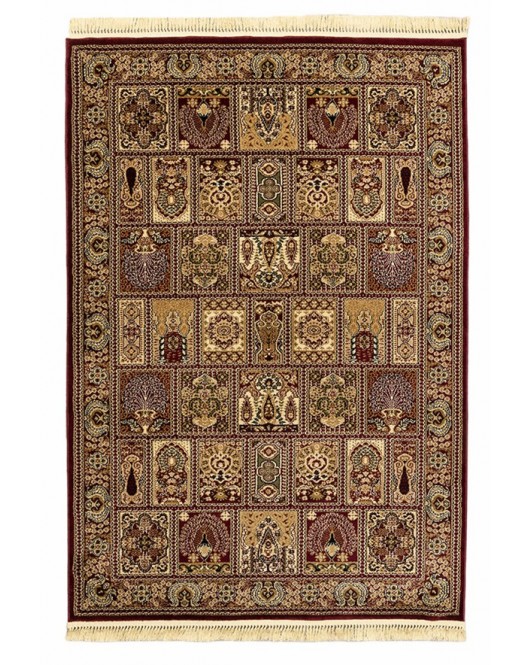 ΧΑΛΙ KLASSIK 6283A ΜΕ ΚΡΟΣΣΙ - 160X230 NewPlan