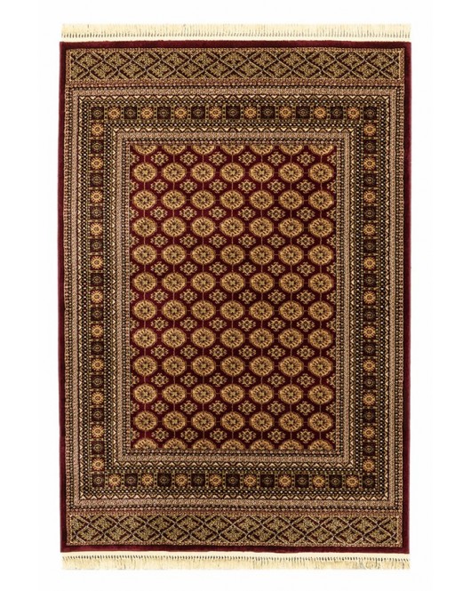 ΧΑΛΙ KLASSIK 7838A ΜΕ ΚΡΟΣΣΙ - 200X250 NewPlan