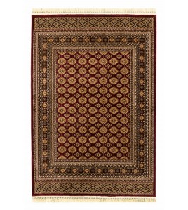 ΧΑΛΙ KLASSIK 7838A ΜΕ ΚΡΟΣΣΙ - 200X290 NewPlan