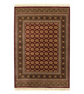 ΧΑΛΙ KLASSIK 7838A ΜΕ ΚΡΟΣΣΙ - 160X230 NewPlan