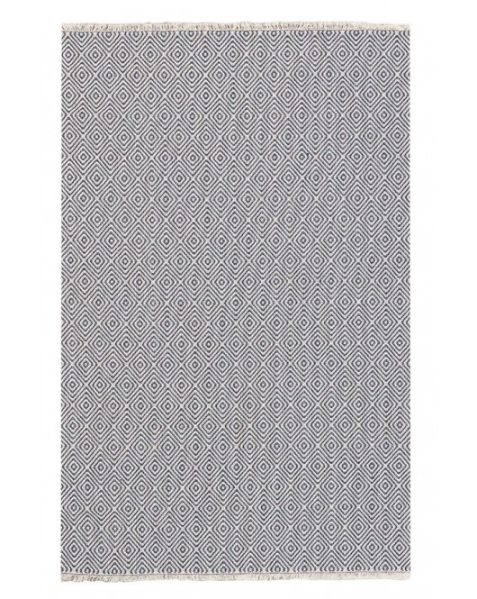 ΧΑΛΙ KASBAH 21844/604 ΣΤΟΚ Π.Χ. - 153X230 NewPlan