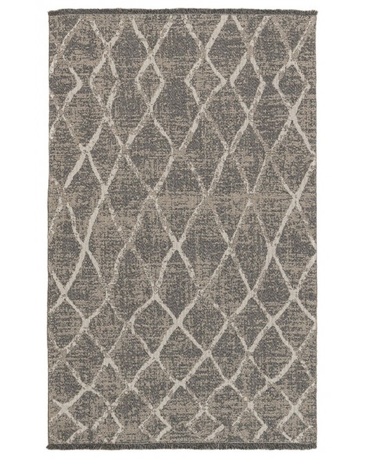 ΧΑΛΙ KASBAH 3362/602 ΣΤΟΚ Π.Χ. - 192X290 NewPlan