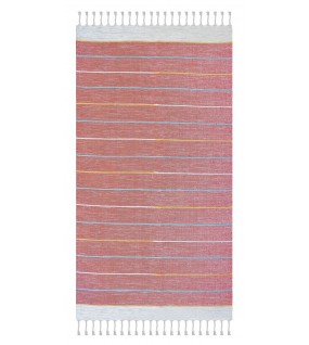 ΧΑΛΙ RIBELLA ΧΕΙΡΟΠΟΙΗΤΟ 400 RED - 200X285 NewPlan