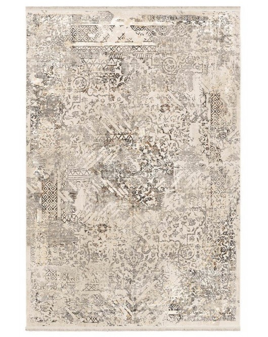 ΧΑΛΙ BELLAGIO 7912 - SET067(2x150,1x210) NewPlan