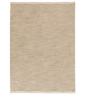 ΧΑΛΙ PURE 17 CREAM/L.GREY - 160X210 NewPlan