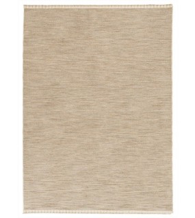 ΧΑΛΙ PURE 17 CREAM/L.GREY - 133X190 NewPlan