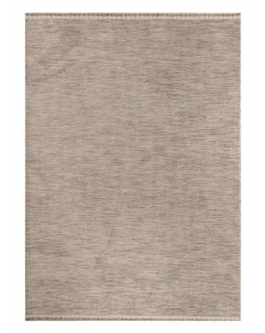 ΧΑΛΙ PURE 25 VIZON/GREY - 133X190 NewPlan