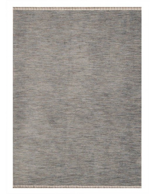 ΧΑΛΙ PURE 26 VIZON/BLUE - 160X230 NewPlan