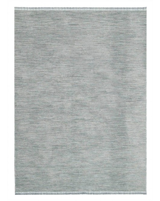 ΧΑΛΙ PURE 56 GREY/BLUE - 160X210 NewPlan