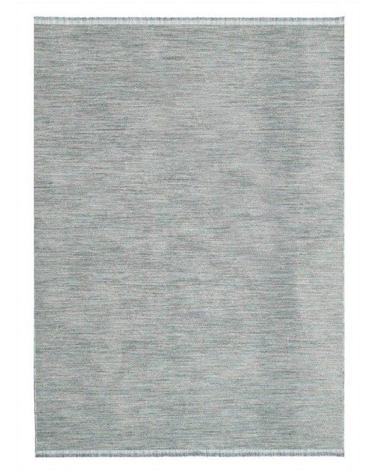 ΧΑΛΙ PURE 56 GREY/BLUE - 160X230 NewPlan