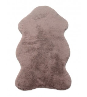 ΧΑΛΙ SOFTY TD32 DARK PINK ANTISLIP - 100X160 NewPlan