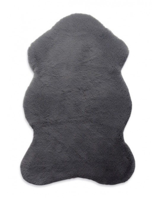 ΧΑΛΙ SOFTY TD67 GREY ANTISLIP - 100X160 NewPlan