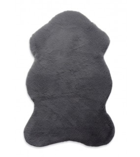 ΧΑΛΙ SOFTY TD67 GREY ANTISLIP - 080X200 NewPlan