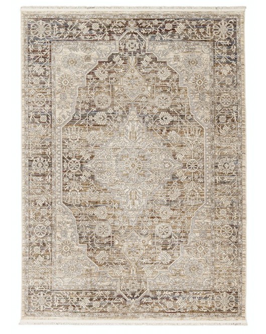ΧΑΛΙ BOMONTI 9370 - 133X190 NewPlan