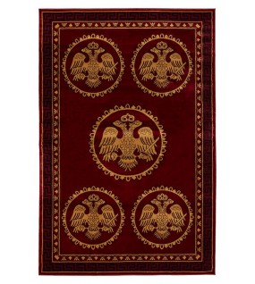 ΧΑΛΙ ΕΚΚΛΗΣΙΑΣΤΙΚΟ ATHOS 2128A BURGUNDY - 300X400 NewPlan