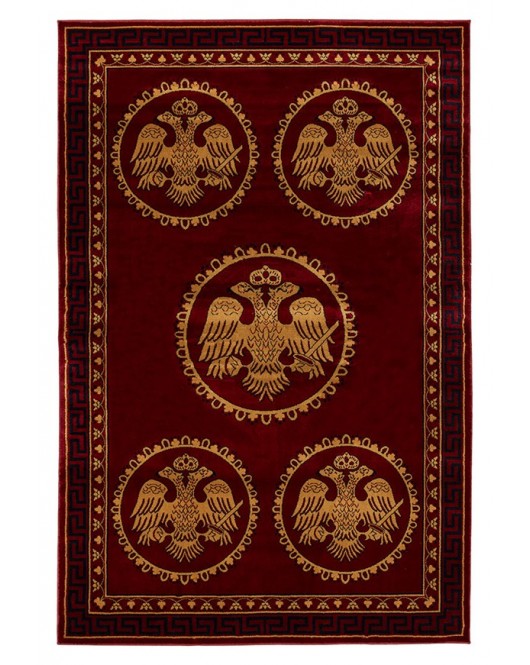 ΧΑΛΙ ΕΚΚΛΗΣΙΑΣΤΙΚΟ ATHOS 2128A BURGUNDY - 300X400 NewPlan ΧΑΛΙ ΕΚΚΛΗΣΙΑΣΤΙΚΟ ATHOS 2128A BURGUNDY - 300X400 NewPlan