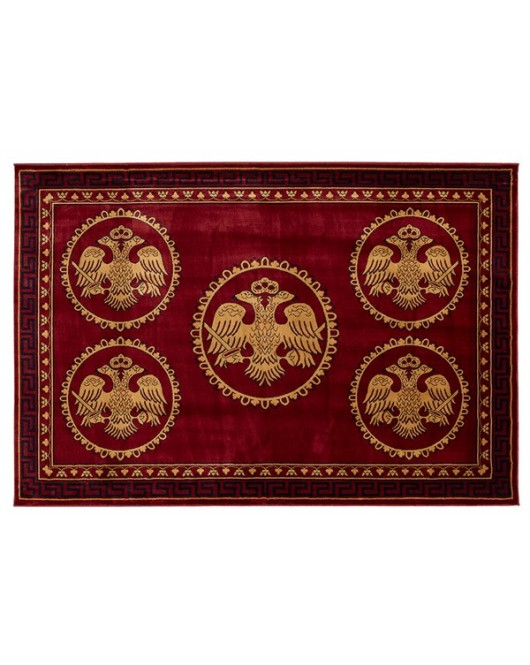 ΧΑΛΙ ΕΚΚΛΗΣΙΑΣΤΙΚΟ ATHOS 2128B BURGUNDY - 400X300 NewPlan ΧΑΛΙ ΕΚΚΛΗΣΙΑΣΤΙΚΟ ATHOS 2128B BURGUNDY - 400X300 NewPlan