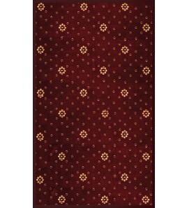 ΜΟΚΕΤΑ ΥΦΑΝΤΗ ΕΚΚΛΗΣΙΑΣΤΙΚΗ ATHOS 2129Α BURGUNDY 4M NewPlan