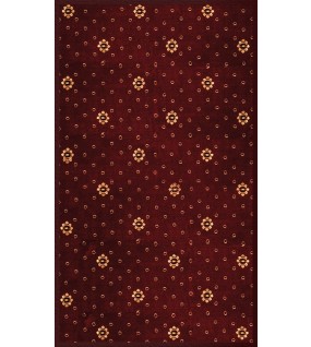 ΜΟΚΕΤΑ ΥΦΑΝΤΗ ΕΚΚΛΗΣΙΑΣΤΙΚΗ ATHOS 2129Α BURGUNDY 4M NewPlan