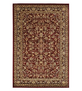 ΧΑΛΙ ΕΚΚΛΗΣΙΑΣΤΙΚΟ ATHOS 0486C BURGUNDY - 200X300 NewPlan