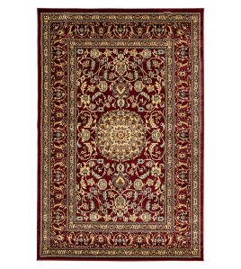 ΧΑΛΙ ΕΚΚΛΗΣΙΑΣΤΙΚΟ ATHOS 0487C BURGUNDY - 200X300 NewPlan