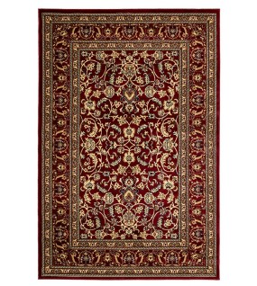 ΧΑΛΙ ΕΚΚΛΗΣΙΑΣΤΙΚΟ ATHOS 0487D BURGUNDY - 200X300 NewPlan