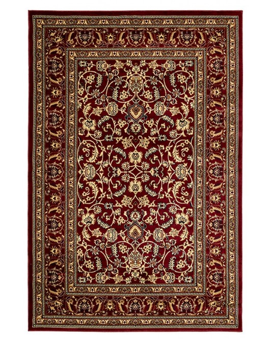 ΧΑΛΙ ΕΚΚΛΗΣΙΑΣΤΙΚΟ ATHOS 0487D BURGUNDY - 200X300 NewPlan