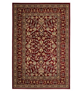 ΧΑΛΙ ΕΚΚΛΗΣΙΑΣΤΙΚΟ ATHOS 0487D BURGUNDY - 300X400 NewPlan