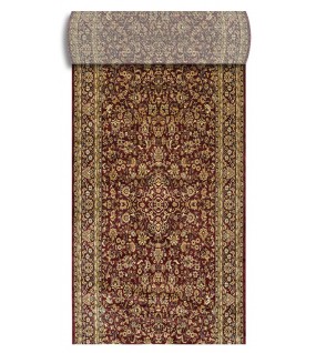 ΧΑΛΙ ΕΚΚΛΗΣΙΑΣΤΙΚΟ ATHOS 0486C BURGUNDY ΔΙΑΔΡΟΜΟΣ 1Μ NewPlan