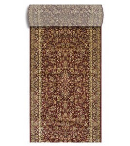 ΧΑΛΙ ΕΚΚΛΗΣΙΑΣΤΙΚΟ ATHOS 0486C BURGUNDY ΔΙΑΔΡΟΜΟΣ 120Μ NewPlan