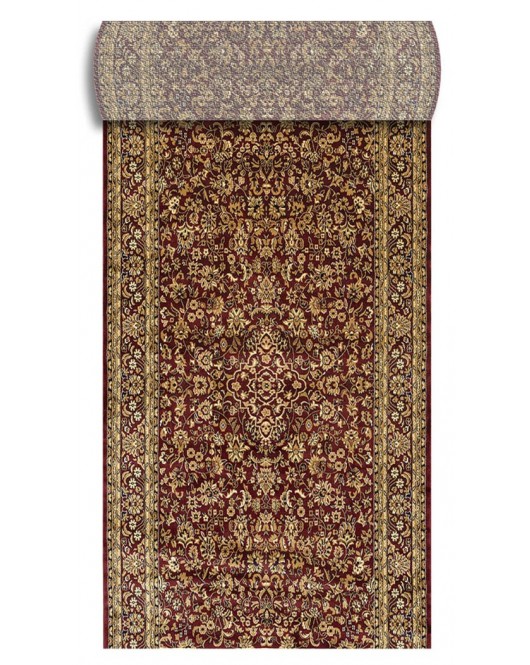 ΧΑΛΙ ΕΚΚΛΗΣΙΑΣΤΙΚΟ ATHOS 0486C BURGUNDY ΔΙΑΔΡΟΜΟΣ 120Μ NewPlan