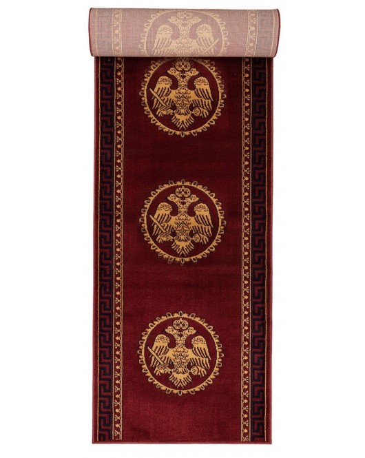 ΧΑΛΙ ΕΚΚΛΗΣΙΑΣΤΙΚΟ ATHOS 2128 BURGUNDY ΔΙΑΔΡΟΜΟΣ 070Μ NewPlan ΧΑΛΙ ΕΚΚΛΗΣΙΑΣΤΙΚΟ ATHOS 2128 BURGUNDY ΔΙΑΔΡΟΜΟΣ 070Μ NewPlan