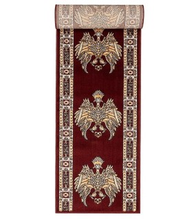 ΧΑΛΙ ΕΚΚΛΗΣΙΑΣΤΙΚΟ ATHOS 2133 BURGUNDY ΔΙΑΔΡΟΜΟΣ 070Μ NewPlan