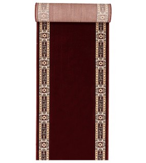 ΧΑΛΙ ΕΚΚΛΗΣΙΑΣΤΙΚΟ ATHOS 2134 BURGUNDY ΔΙΑΔΡΟΜΟΣ 080Μ NewPlan