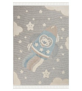ΧΑΛΙ BUBBLES 110 - 160X230 NewPlan