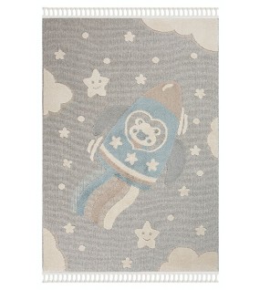 ΧΑΛΙ BUBBLES 110 - 160X230 NewPlan