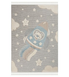 ΧΑΛΙ BUBBLES 110 - 125X185 NewPlan