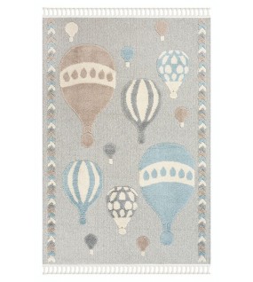 ΧΑΛΙ BUBBLES 680 - 125X185 NewPlan